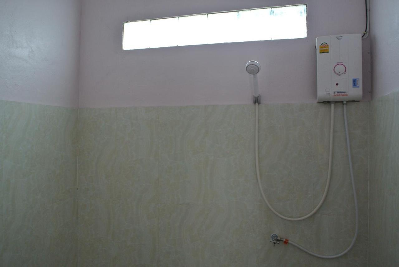 Mama Leurth Sunset Guesthouse Ban Dondét الغرفة الصورة