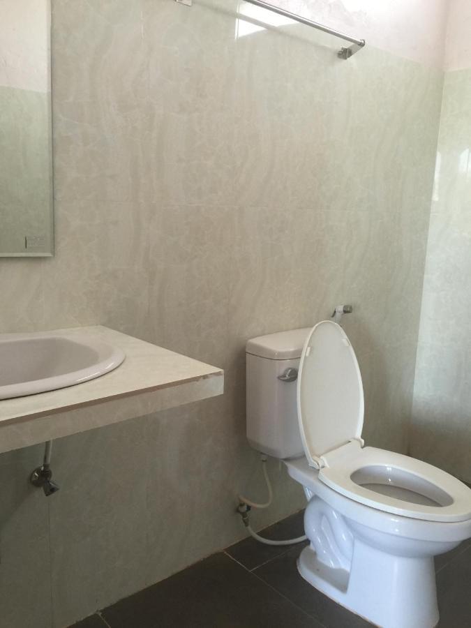 Mama Leurth Sunset Guesthouse Ban Dondét المظهر الخارجي الصورة